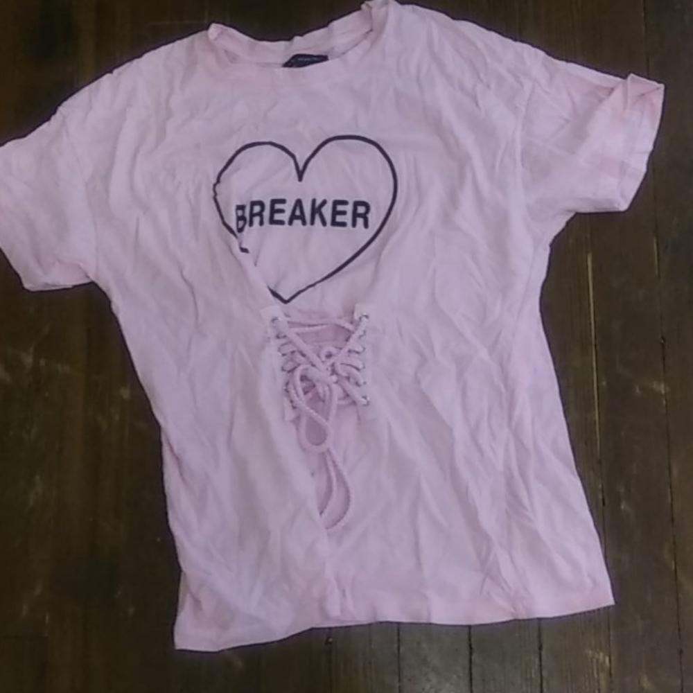 Nwot pacsun tee